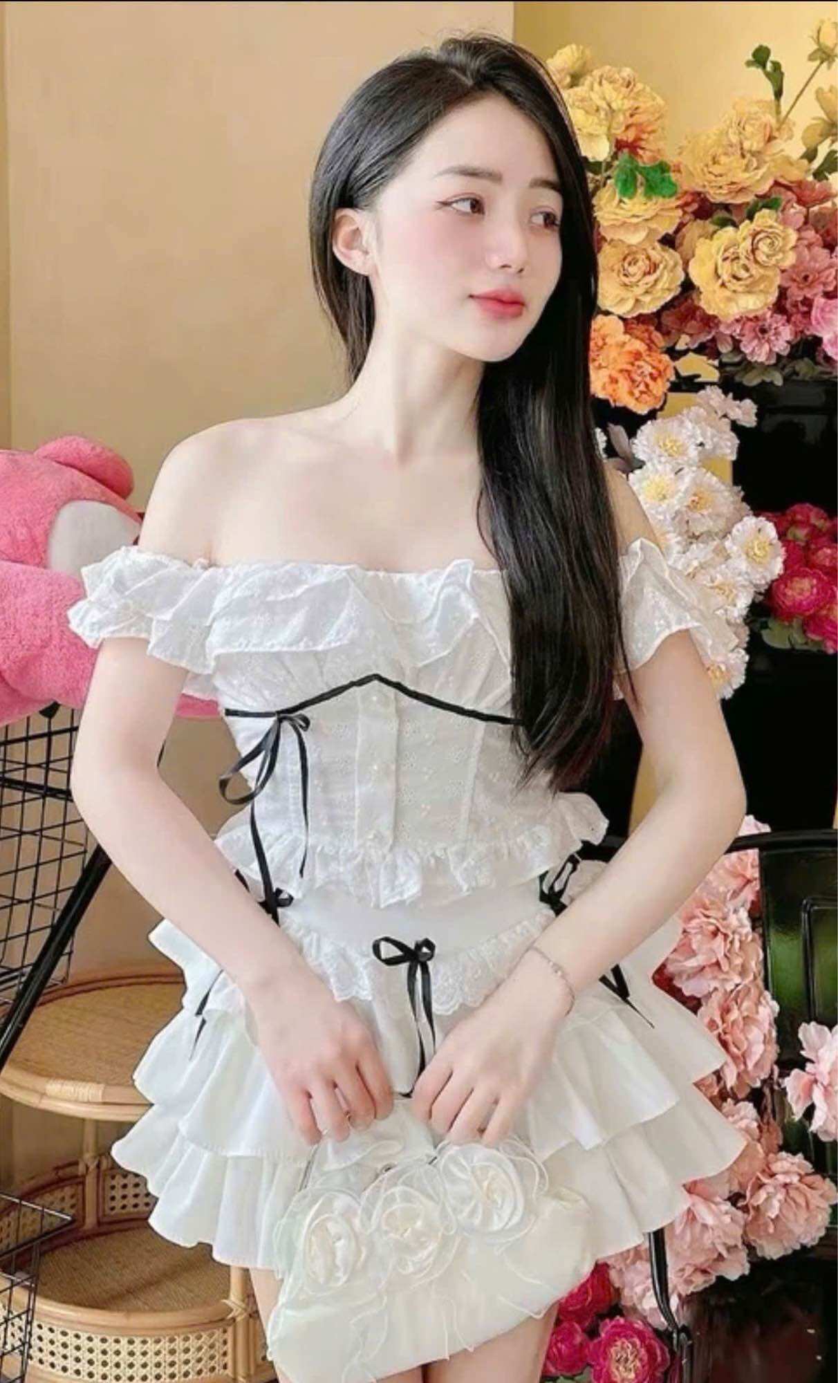 SÉT BỘ CAO CẤP (ảnh thật)