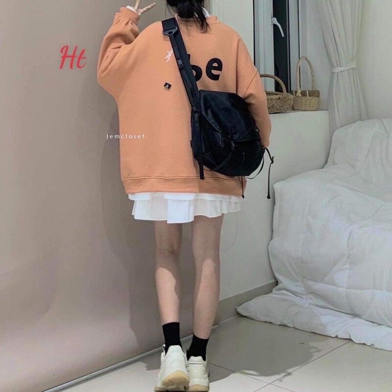 ÁO NỈ BỒ BÉ 🐎NGỰA