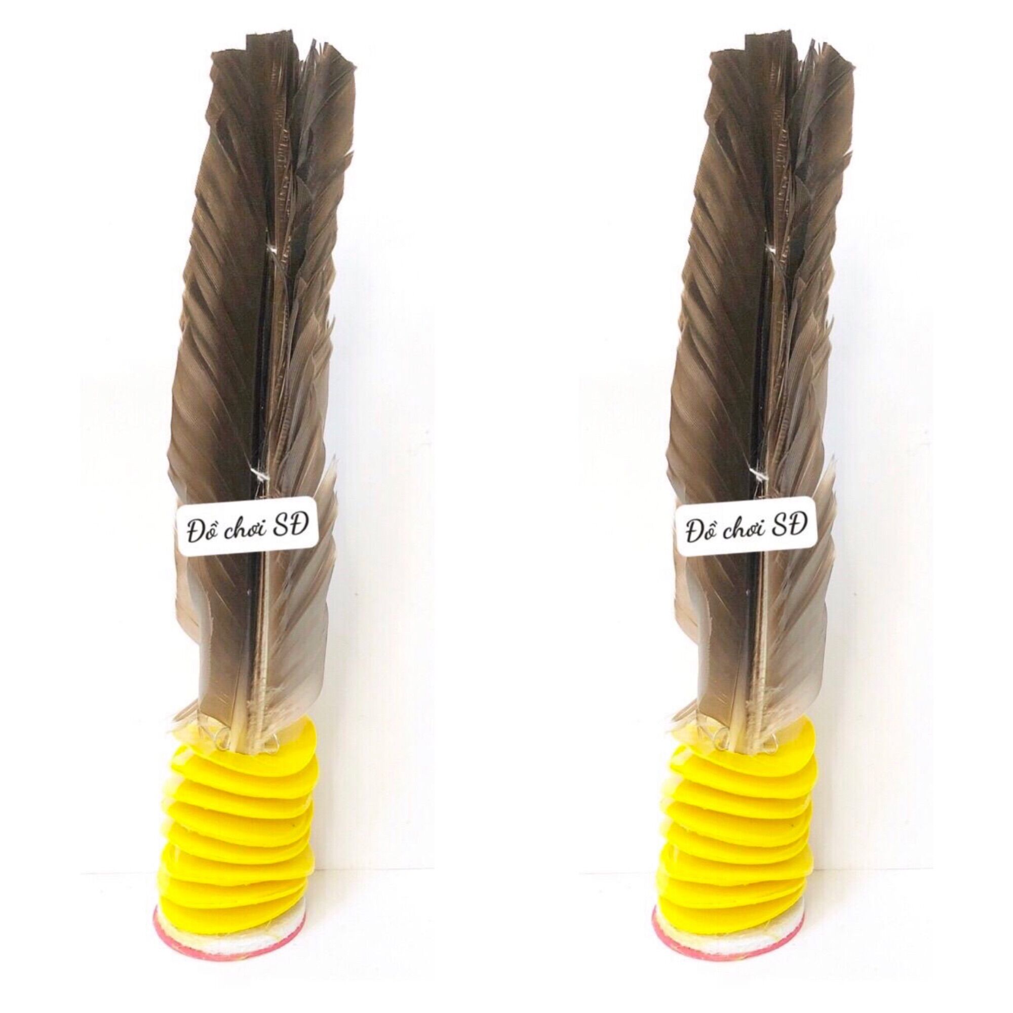 Combo 2 trái cầu lông đen - Cầu Đá Lông Đen AAA – Bền Đẹp, Chất Lượng Cao - trò chơi dân gian quên thuộc