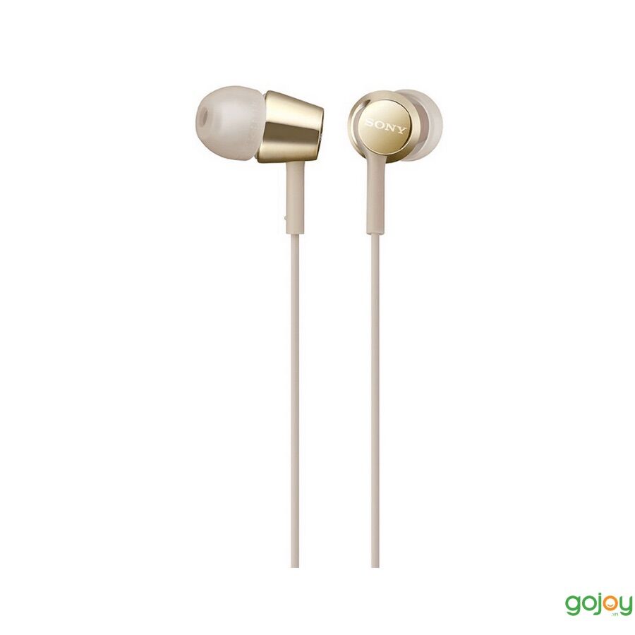 Tai Nghe Có Micro SONY MDR-EX155AP Chính Hãng
