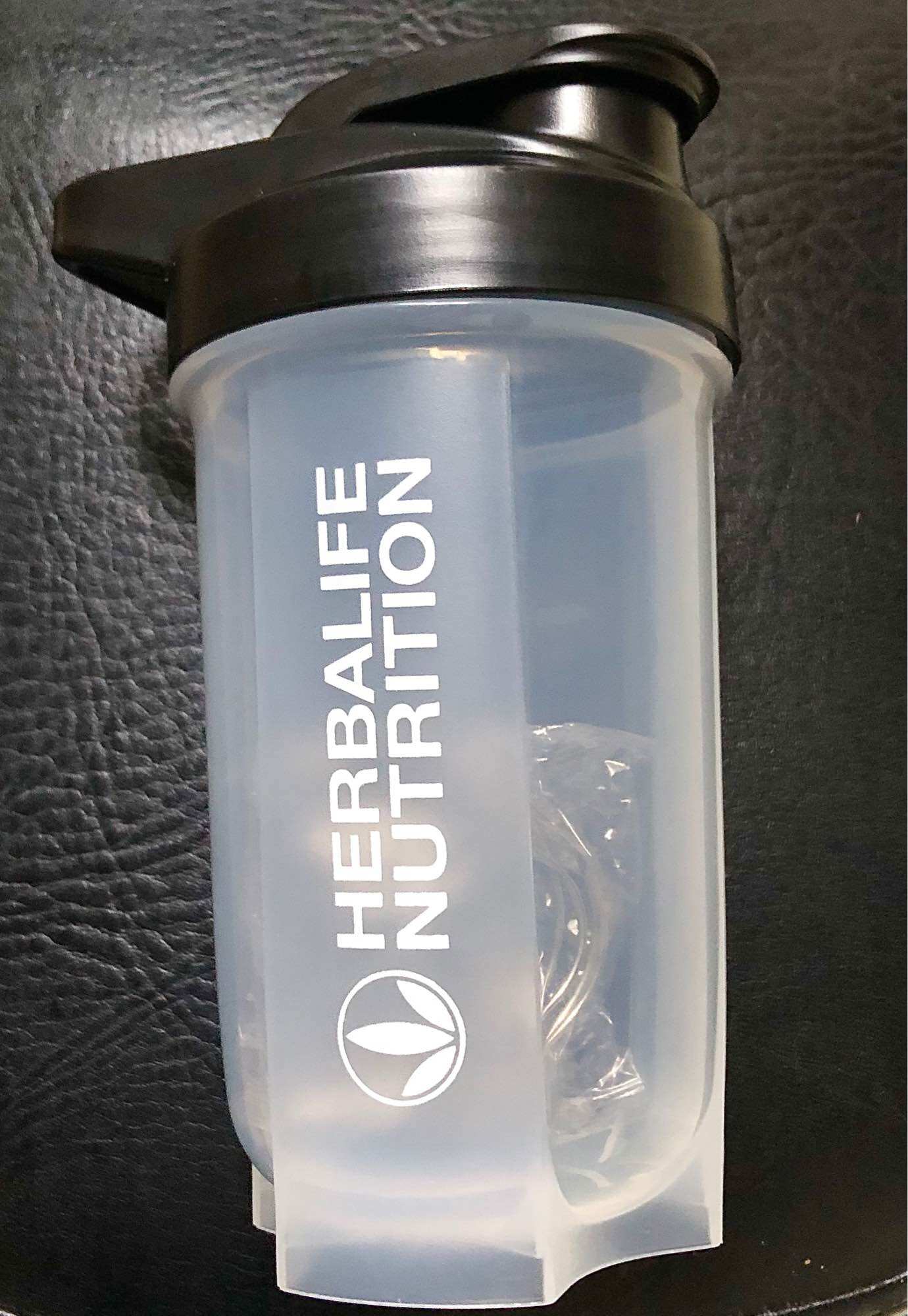 Bình lắc HBL 500ml (có quai xách, nhiều màu, chịu nhiệt)