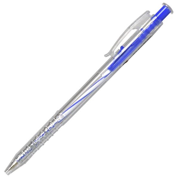 Combo 10 cây bút bi, có đủ màu cho khách chọn