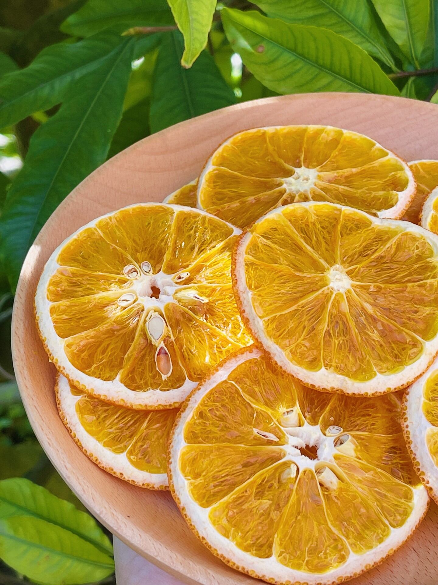 cam lát sấy thăng hoa lam dextoc pha trà các loại thức uống .