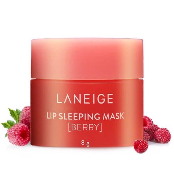 MẶT NẠ Ủ MÔI LANEIGE LIP SLEEPING MASK