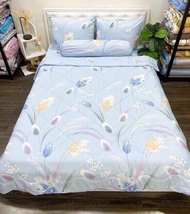 🔍 DRAP 2mx2m - 2mx2m2 -1m8x2m (3-30cm)🌼 TENCEL MÙA HÈ 🍀4 Món 🌸
