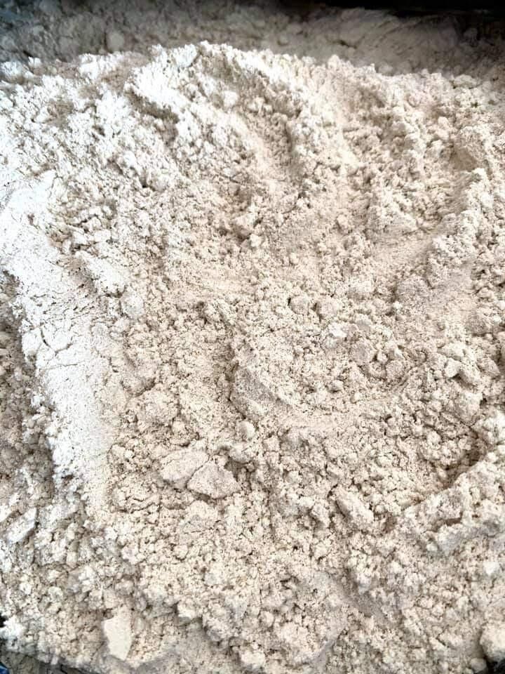 Bột cám gạo 100g