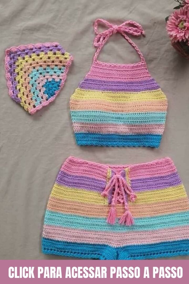 Set len móc 3 món