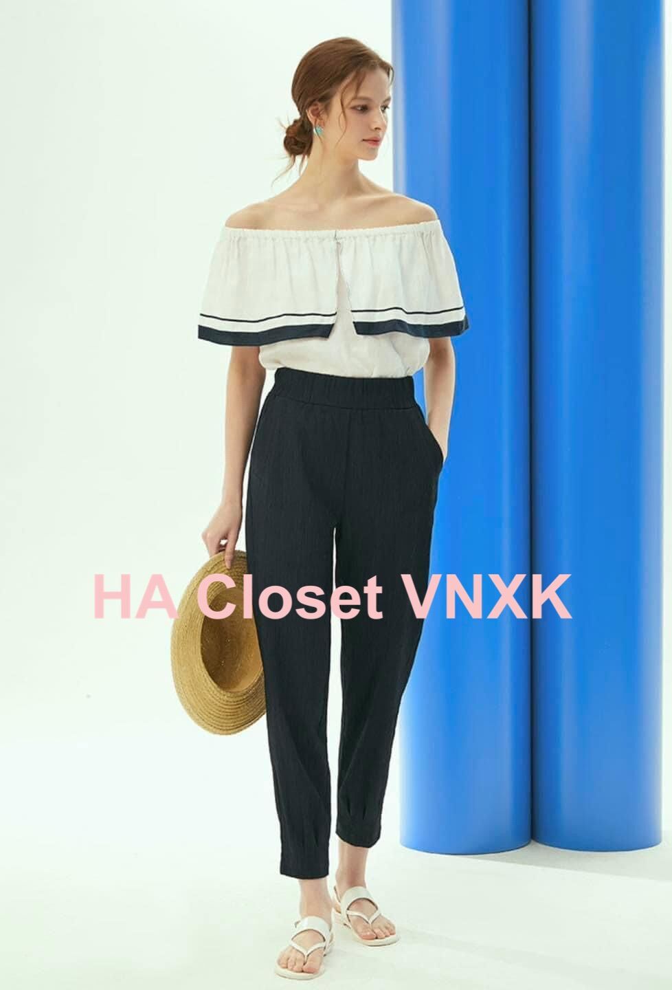 Quần Tây Baggy Xuất Hàn Big Size
