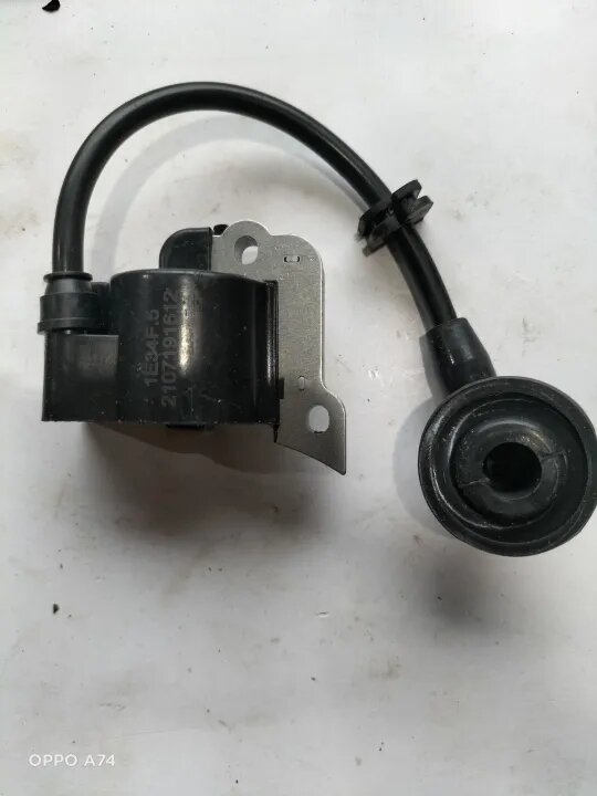 cục lửa (IC đánh lửa ) máy cắt cỏ