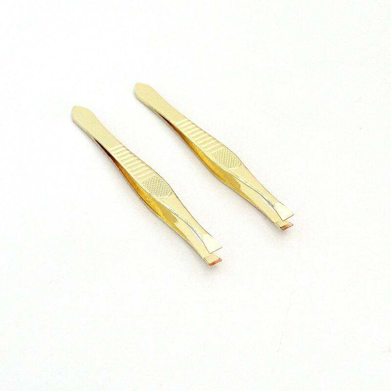 Nhíp nhổ lông nách, lông mày, lông mi Thái Lan