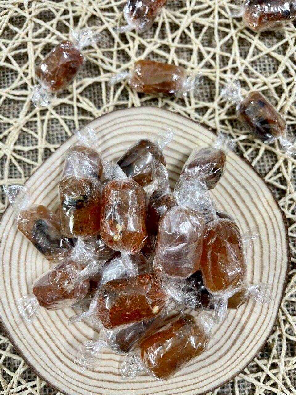 Mứt mãng cầu muối ớt cay 500g