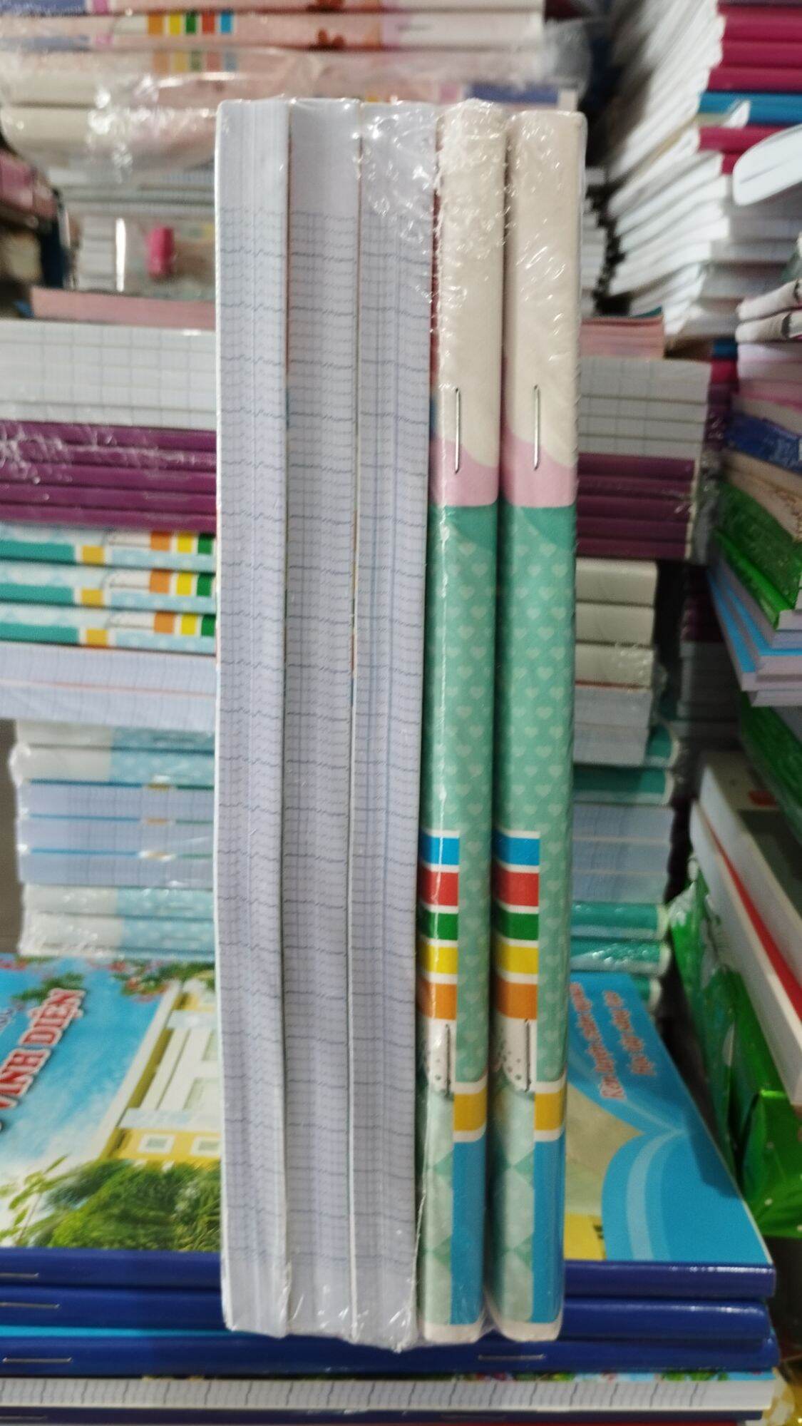 Tập 200 trang