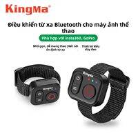 Kingma | Phụ Kiện Insta360: Điều Khiển Bluetooth Không Dây Tự Sướng