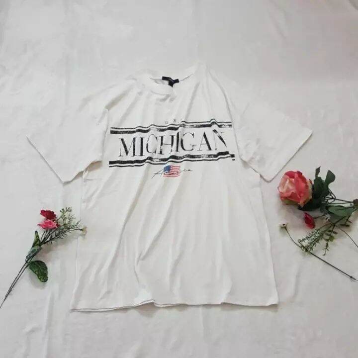 [HCM]Áo thun form rộng bigsize VNXK 100% cotton