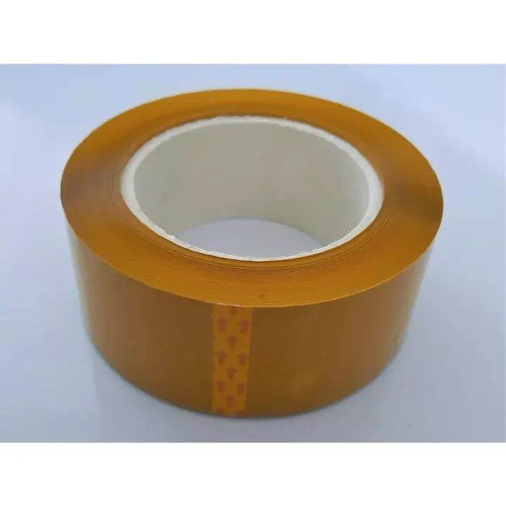 (1 cuộn) Băng Dính loại 0.5kg/ cuộn lõi mỏng
