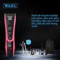 Wahl | Máy Cắt Tóc Điện Dùng Tại Nhà
