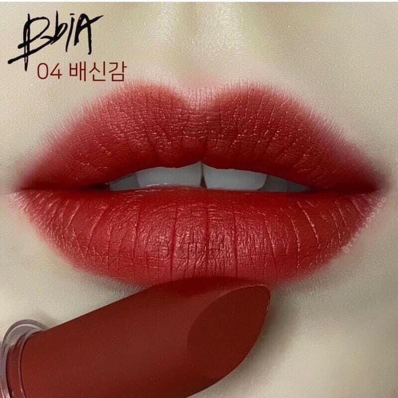 SON THỎI LÌ BBIA LAST POWDER LIPSTICK EXP 10/12/2023 - LAMII BEAUTY