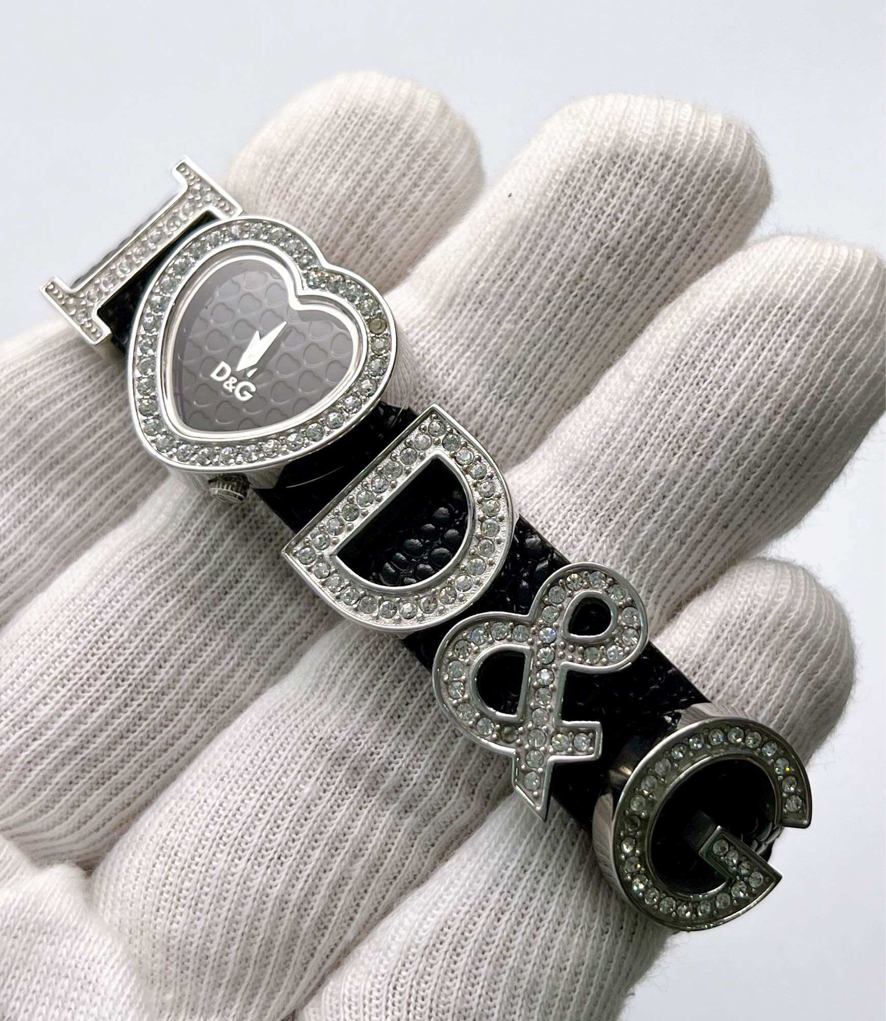 I❤️D&G 22mm