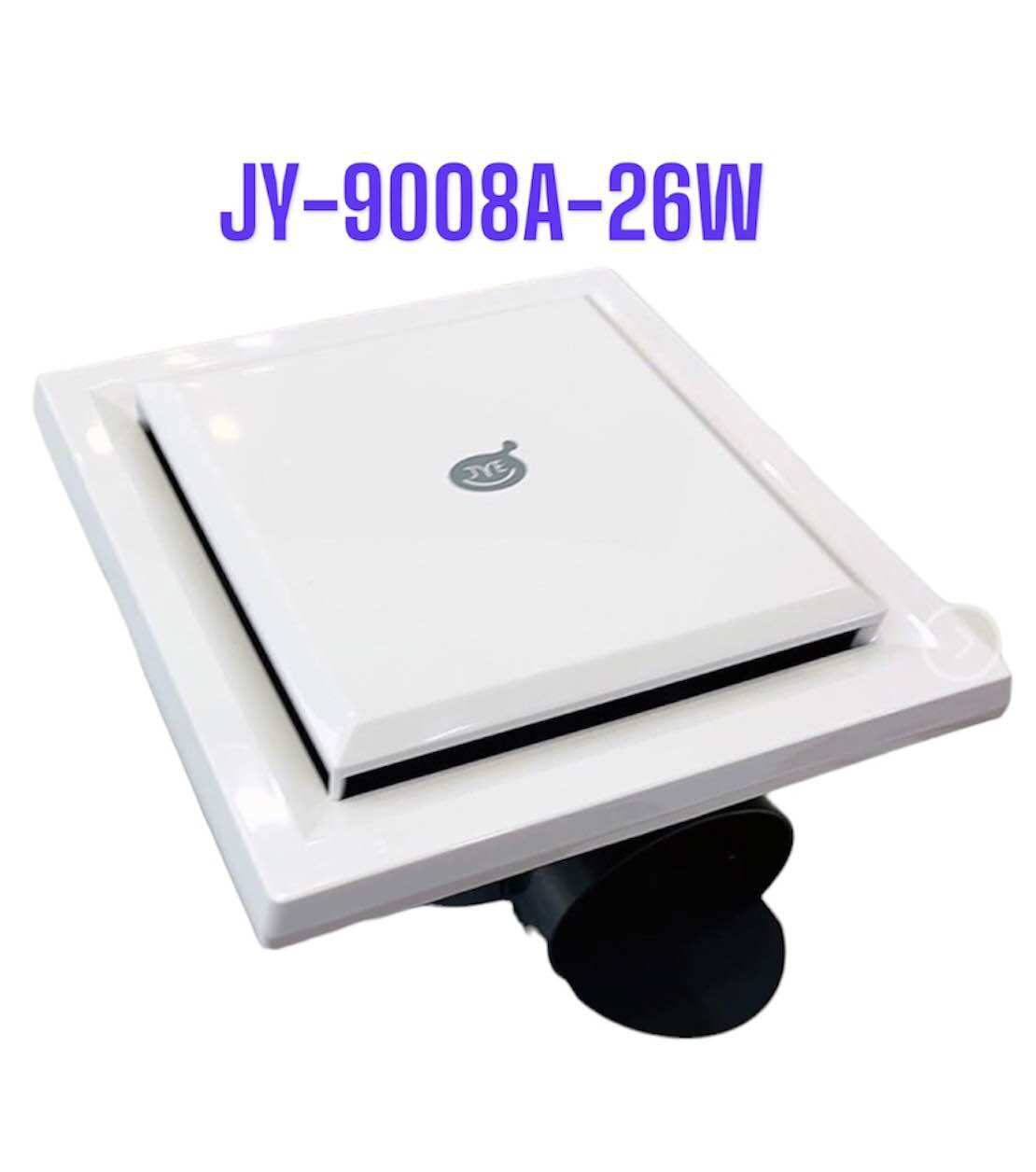 Quạt thông gió âm trần jy-9008a