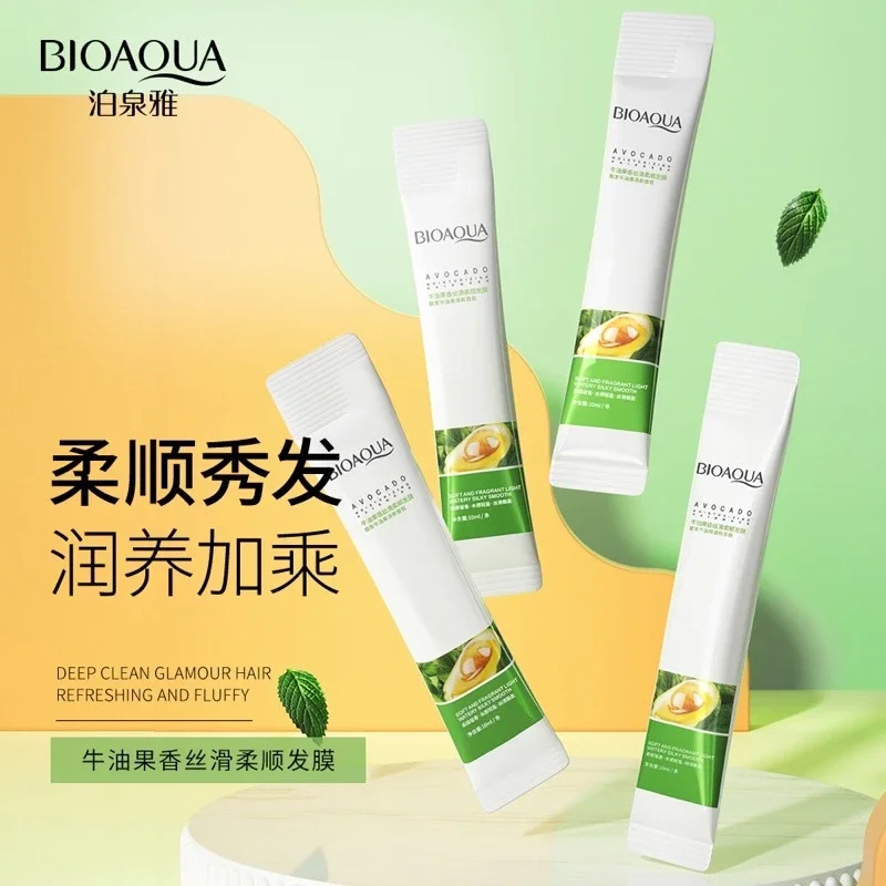 Mặt nạ trái cây Bioaqua