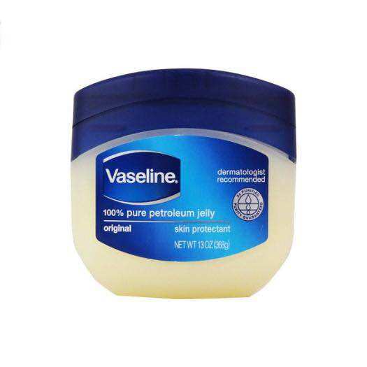 Sáp dưỡng ẩm vaseline baby healing jelly 368g