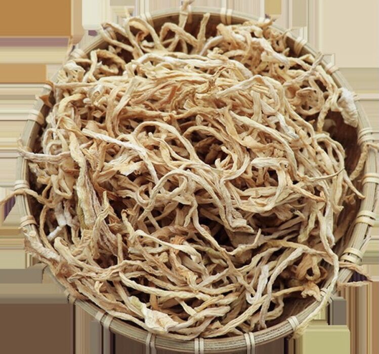 Củ cải khô 500g ( không mặn ngọt tự nhiên)