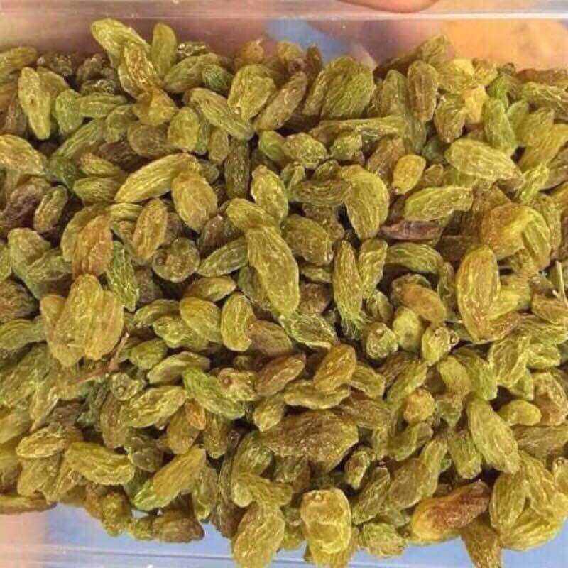 NHO KHÔ NINH THUẬN (1 kg)