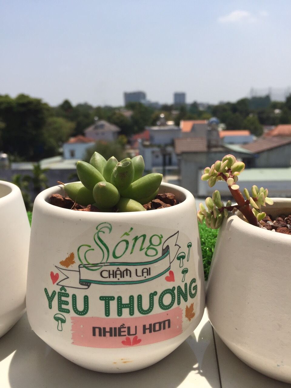 Cafe rang moc nguyen chat pha phin dang bot ...Hương vị đậm đà