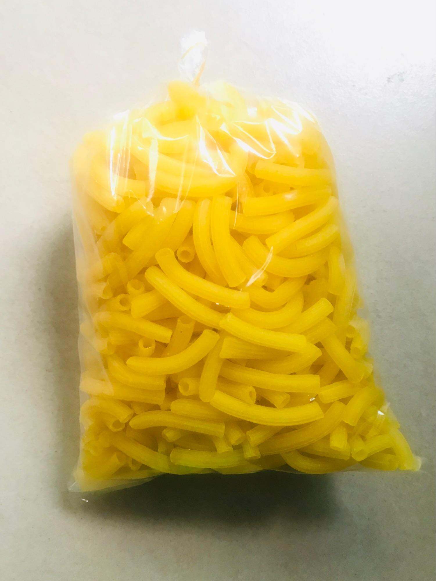 Khuyến mãi Combo 5 bịch Nui lẻ Vinh Xương 555: 2,5kg (500gr/ bịch)