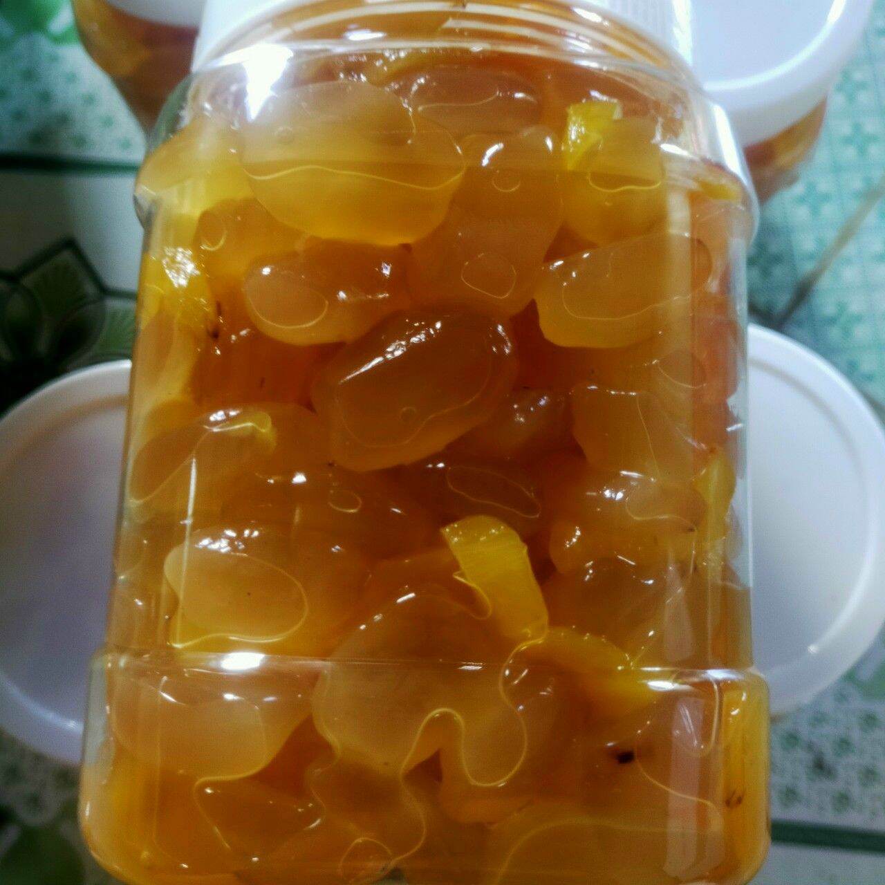 Đác rim thơm bao ngon