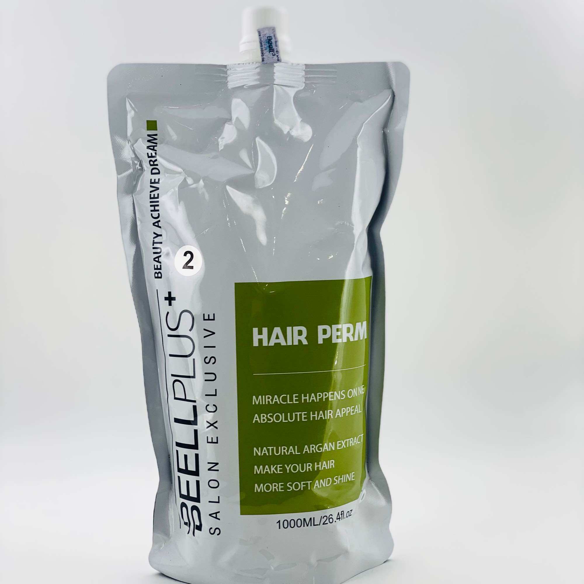 Uốn Ép Beell Plus 1000ml
