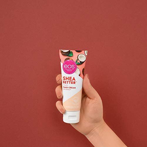 Kem dưỡng da tay Shea Better hand cream EOS 74ml