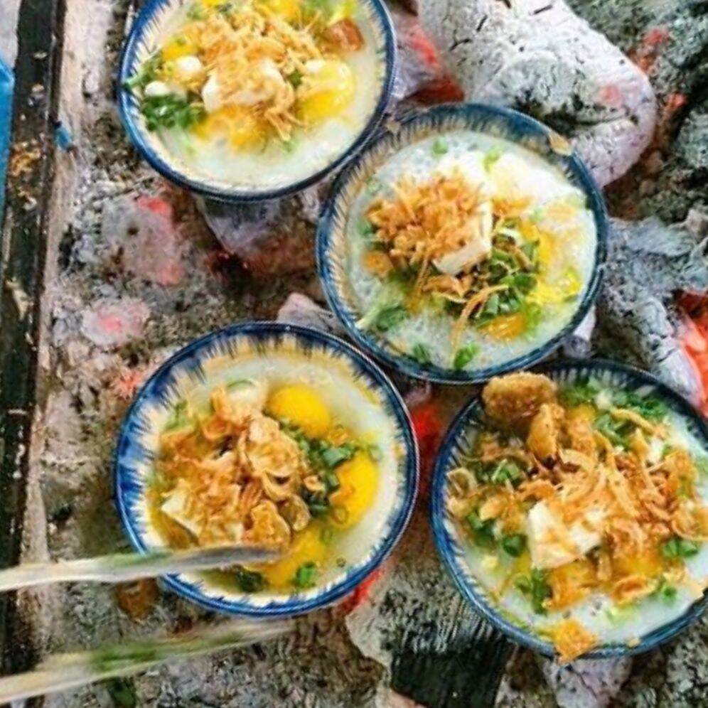 Set 10c chén bánh bèo