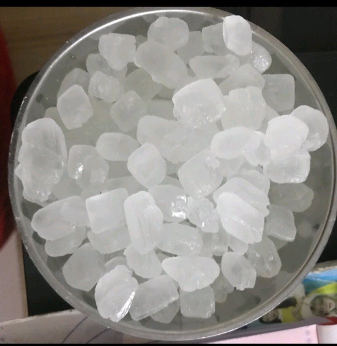 Đường phèn viên bi 1kg