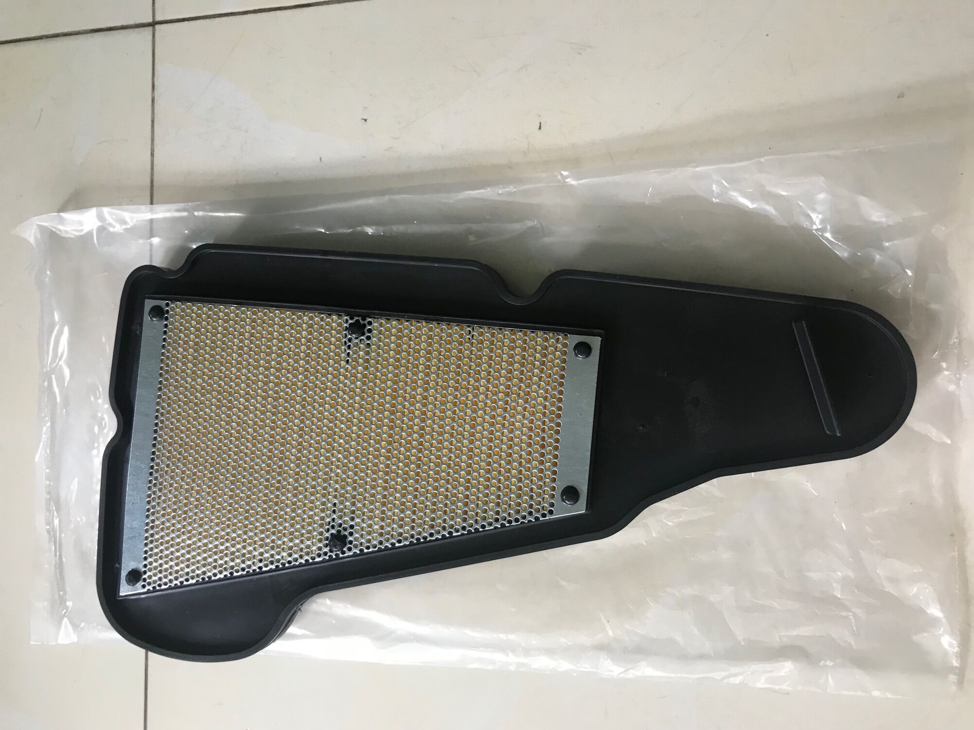 Lọc gió Nozza