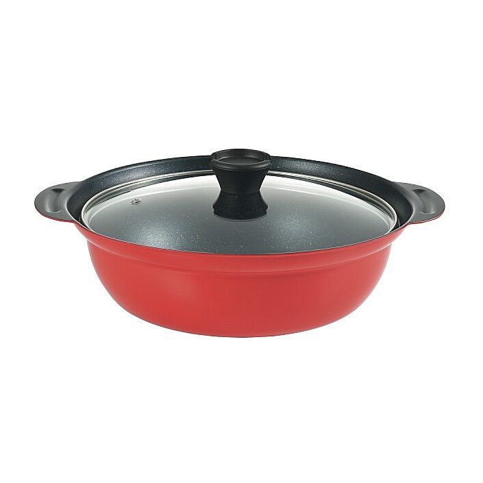 Nồi Lẩu Chống Dính Lupia