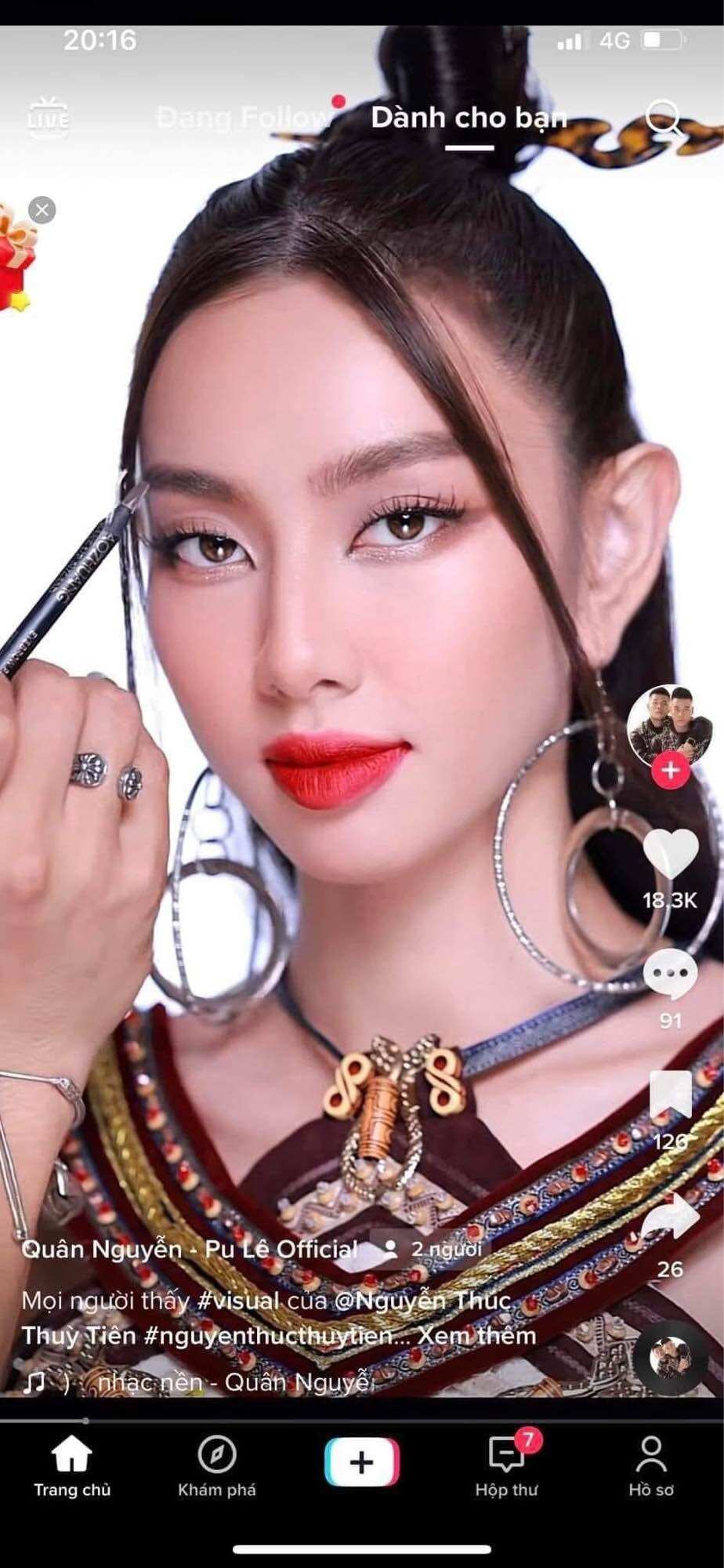 Chì đá vẽ haozhuang