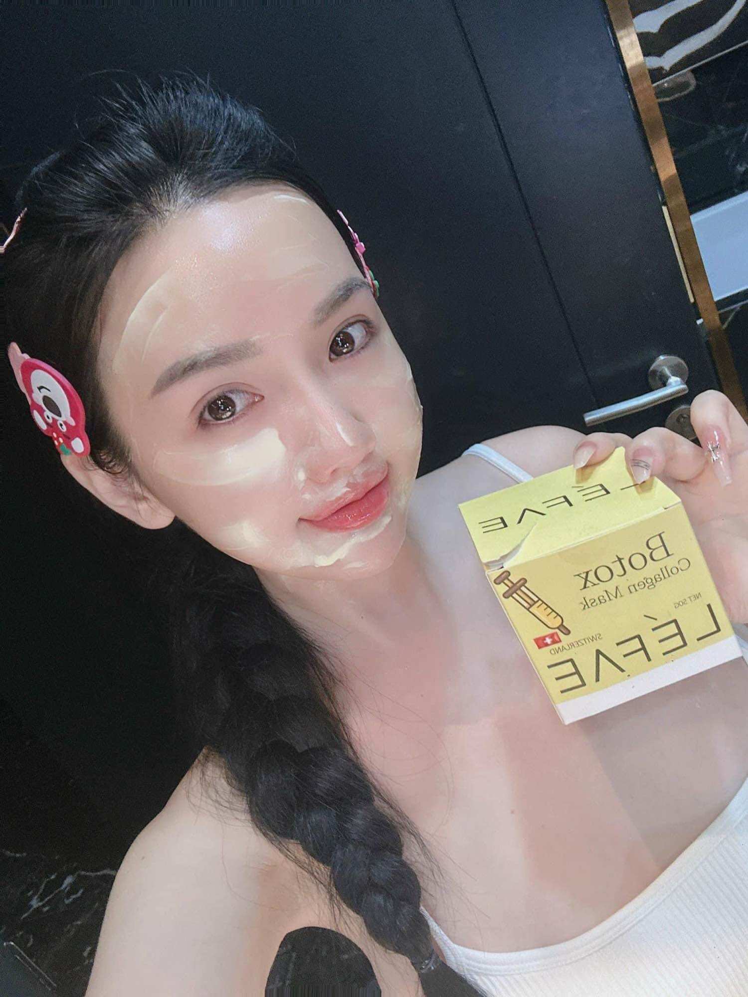 Mặt nạ Botox Tươi Ceranee