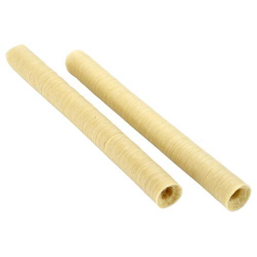 VỎ COLLAGEN LÀM XÚC XÍCH - LẠP XƯỞNG (phi25)