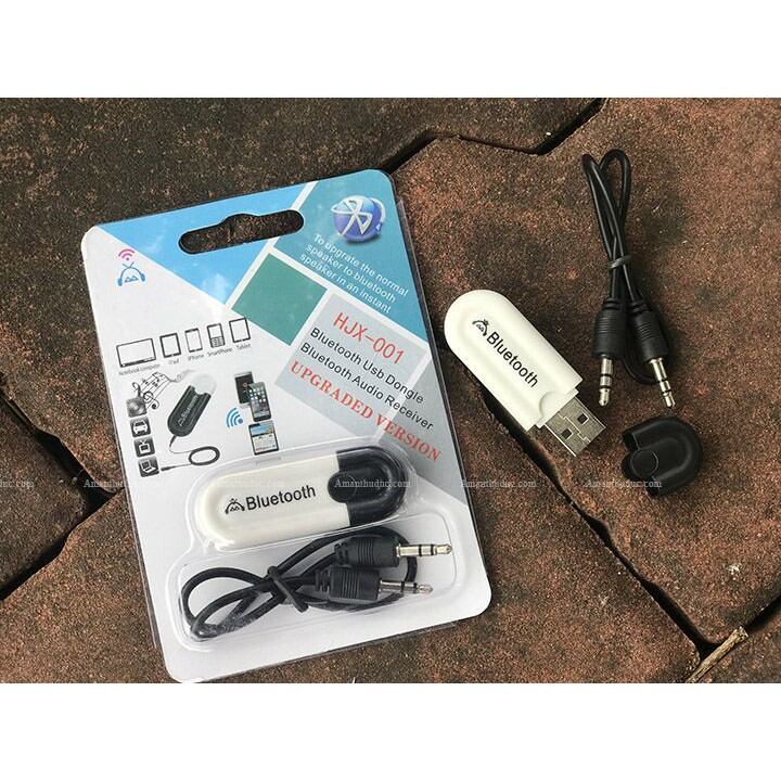usb bluetooth hjx001
