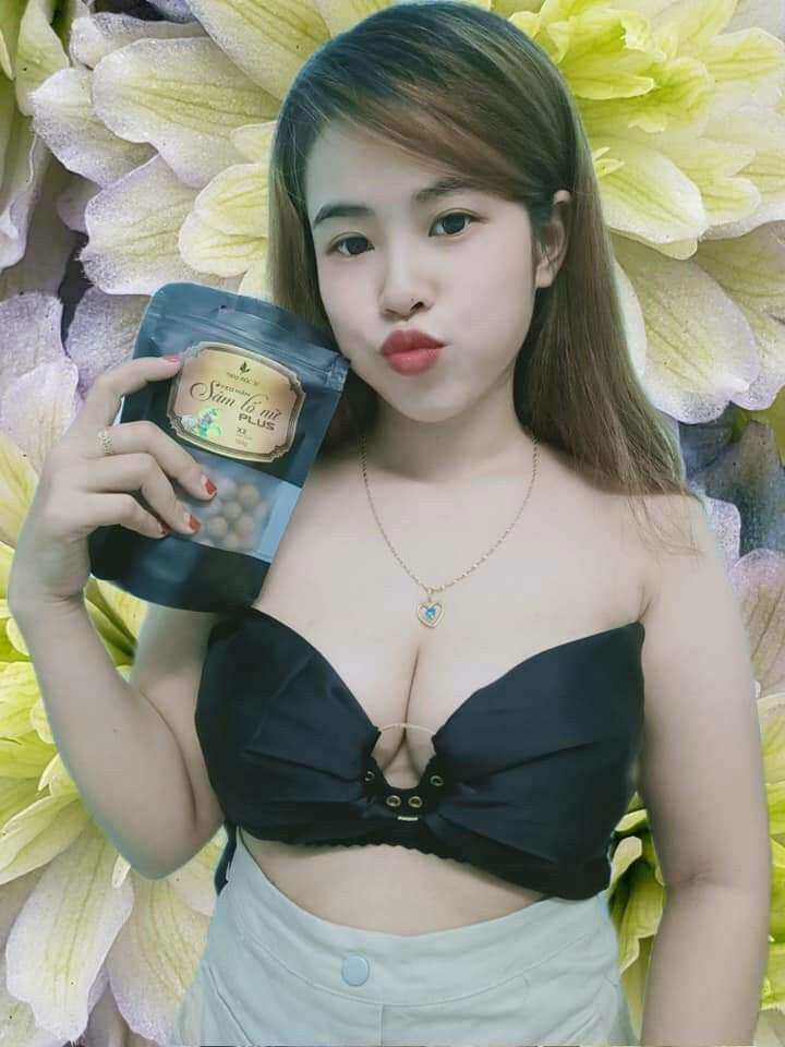kẹo mầm SÂM TỐ NỮ tăng vòng 1