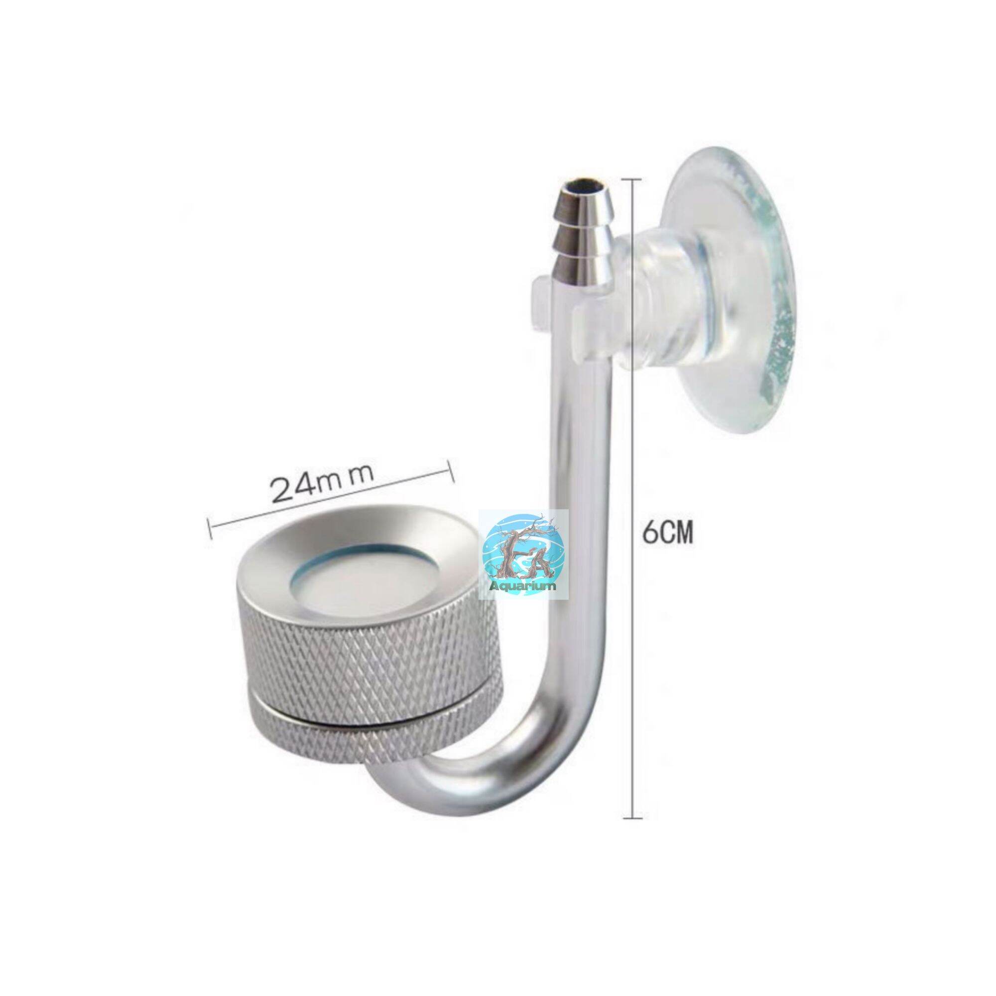 Cốc sủi Co2 Mufan