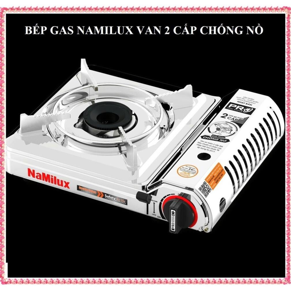 Bếp gas mini 2021as