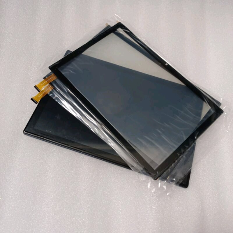 Cảm Ứng Máy Tính Bảng Masstel Tab 10 WIFI