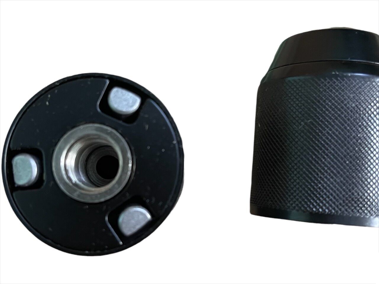 Đầu kẹp mũi khoan - đầu măng ranh autolock - hàng cao cấp