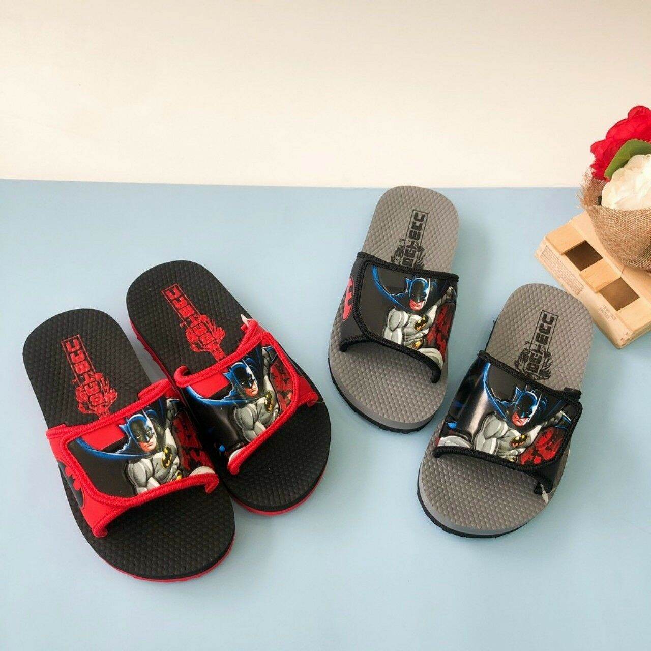 Dép bé trai chính hãng siêu bền (size 29-37)