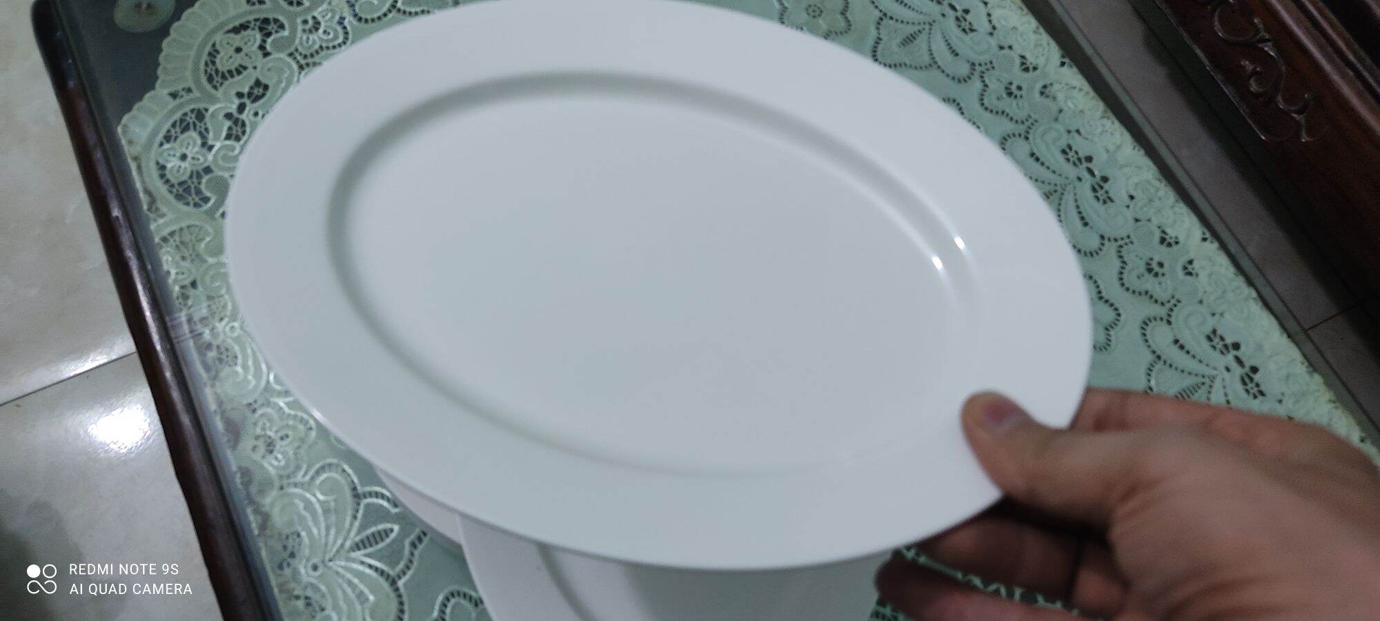 Đĩa phíp giả sứ hàng Cao cấp việt nhật