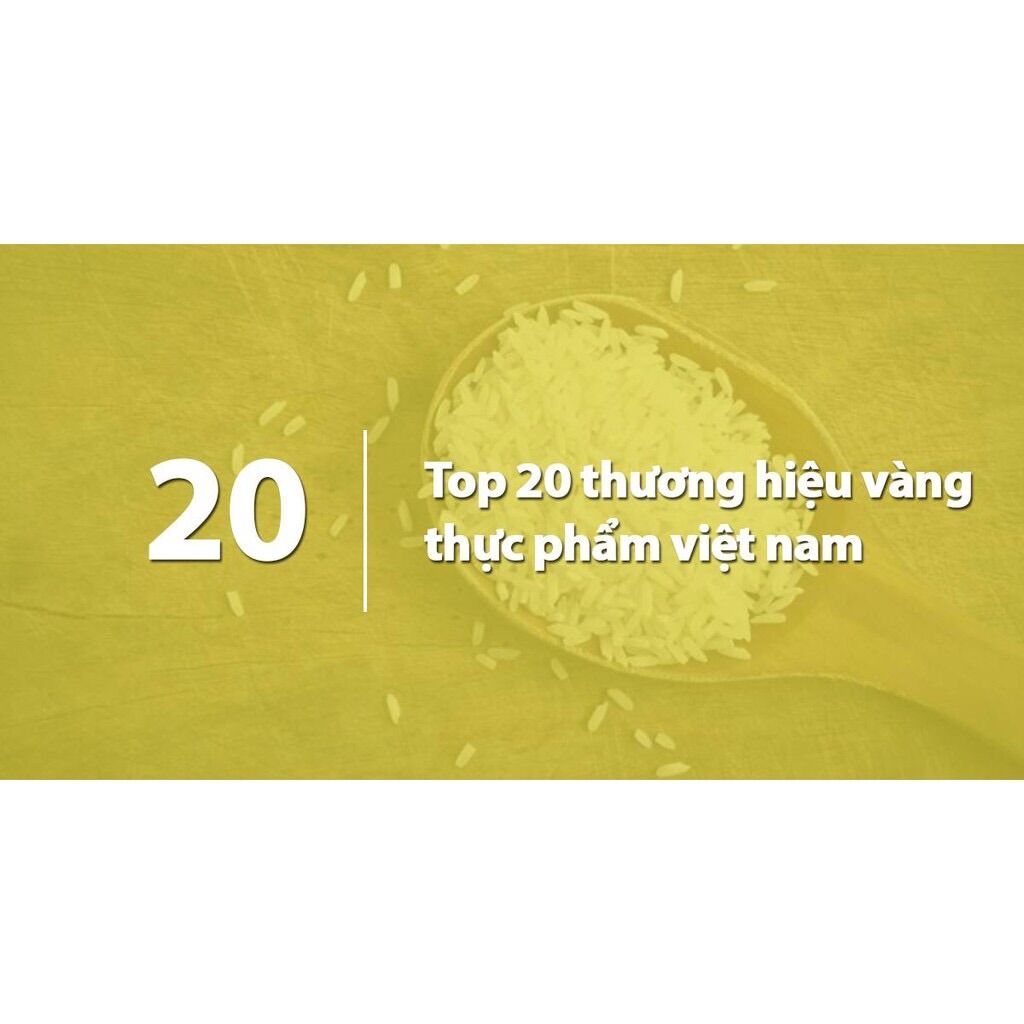 Gạo mầm vibigaba