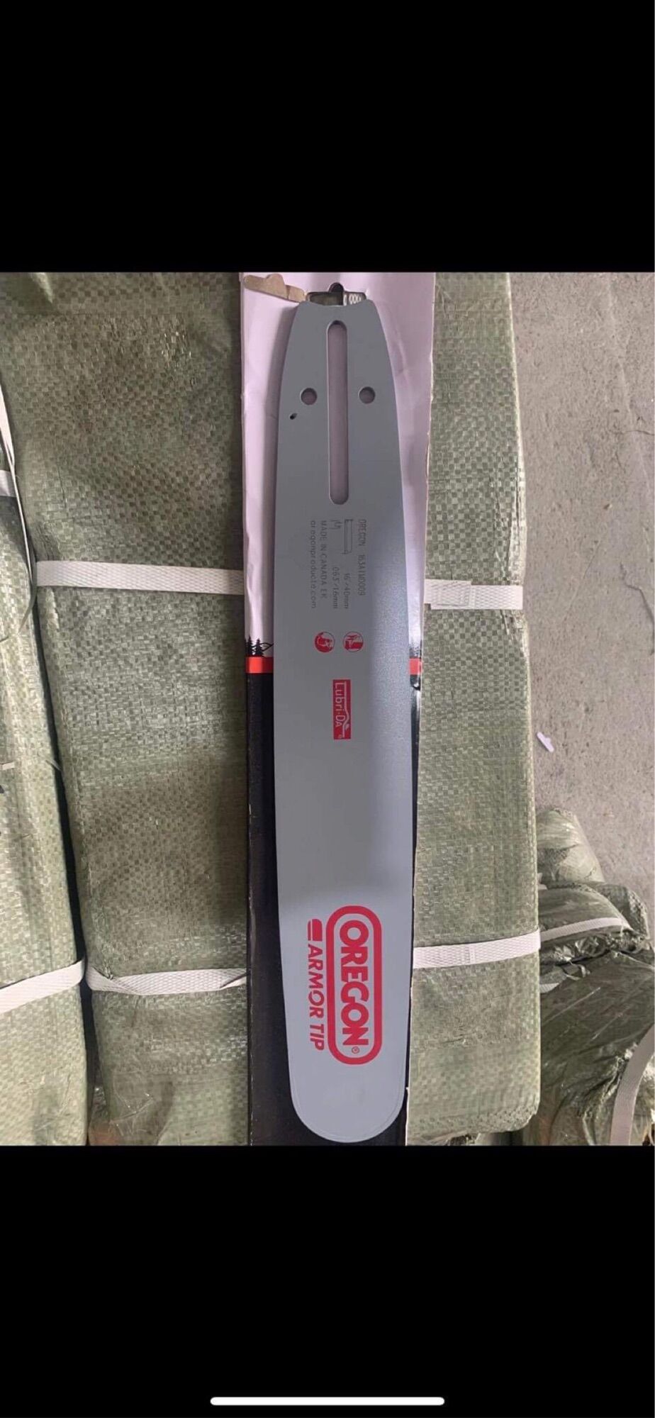 Lam 50,60,70,80,1m oregon cho máy cưa xích 365