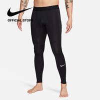 [VOUCHER ĐẾN 25% + MUA 2 GIẢM 5%] Quần dài Nam Nike Pro Men's Dri-FIT Fitness Tights - BLACK